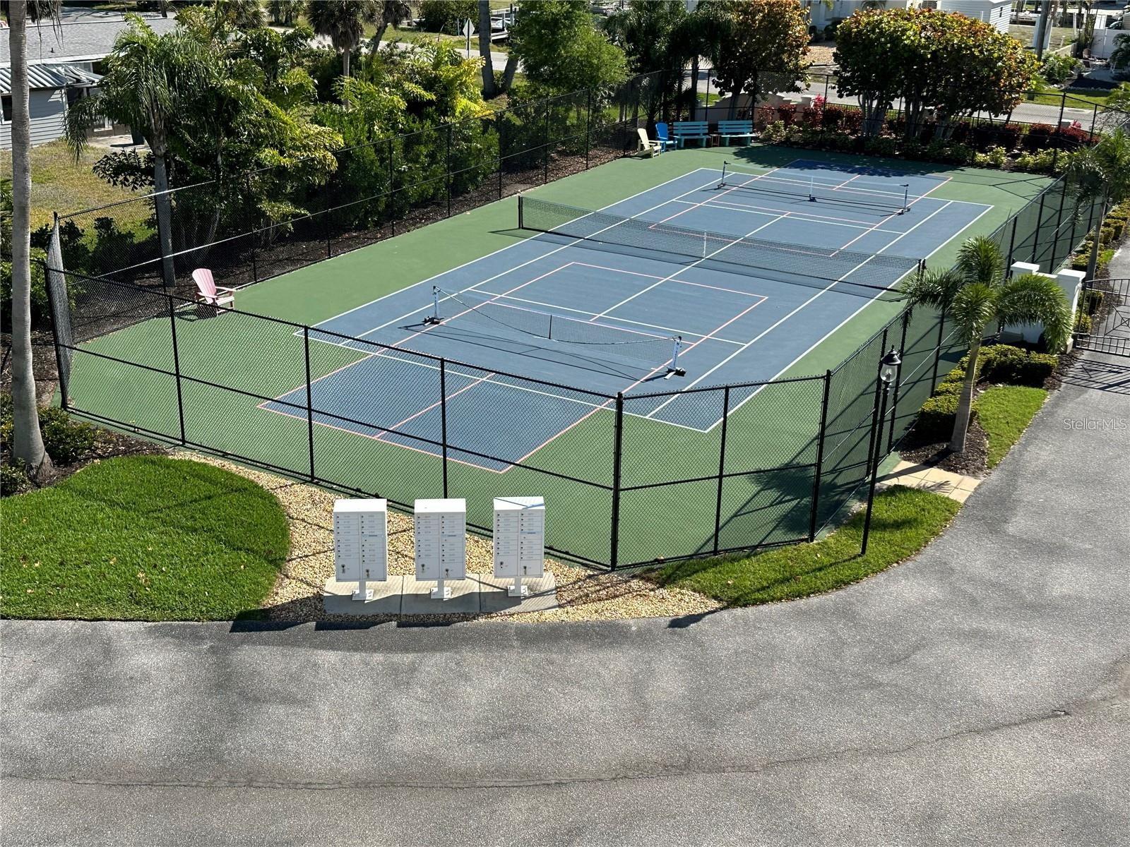 GRAND PRESERVE ON LEMON BAY PH - Residential