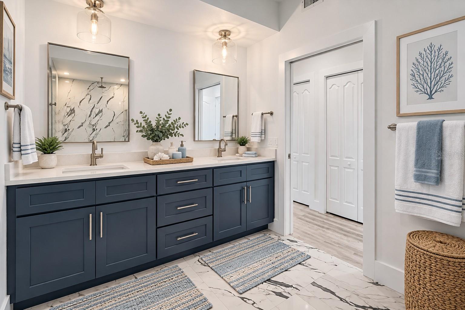 GRAND PRESERVE ON LEMON BAY PH - Residential