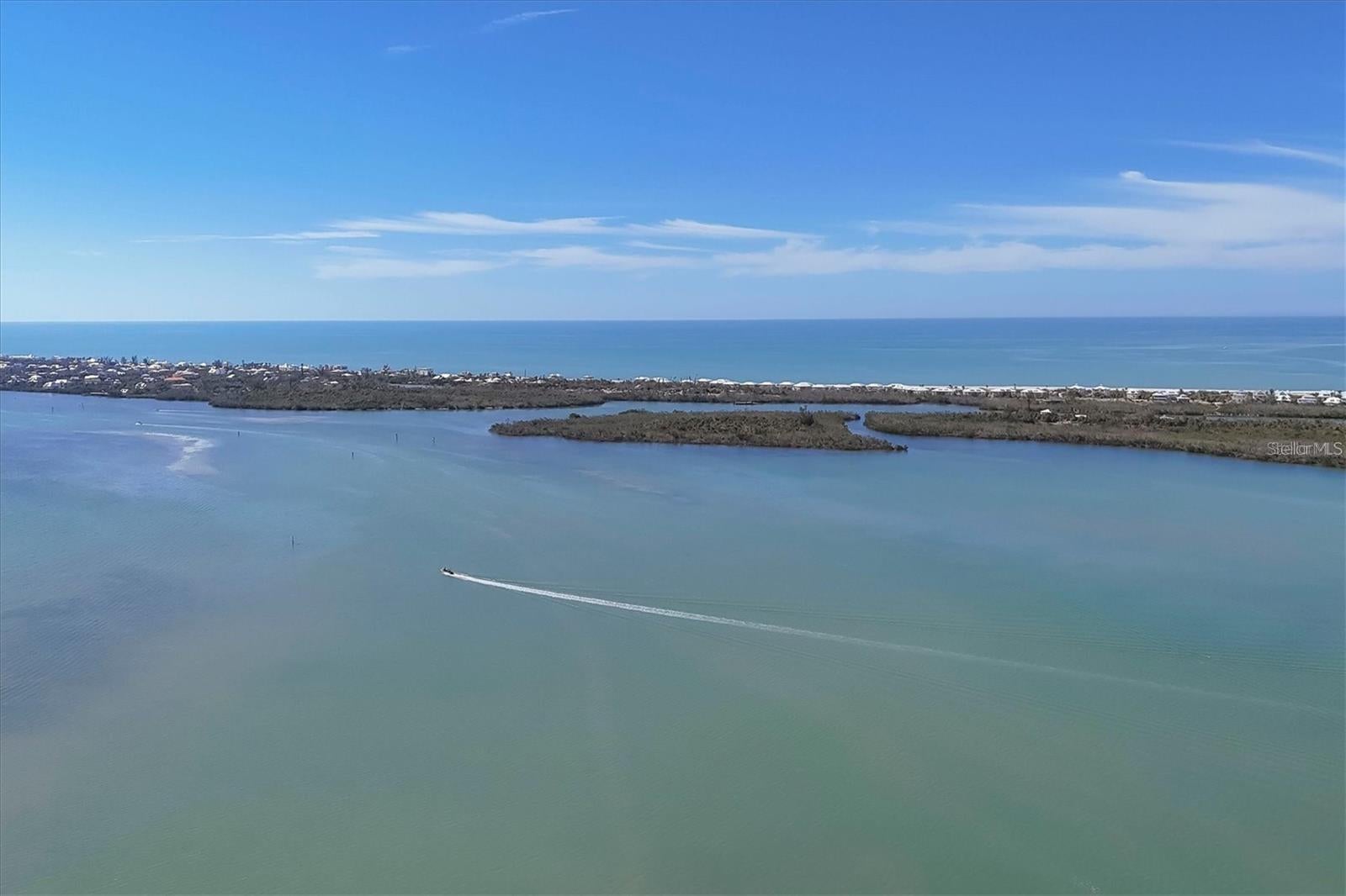 GRAND PRESERVE ON LEMON BAY PH - Residential