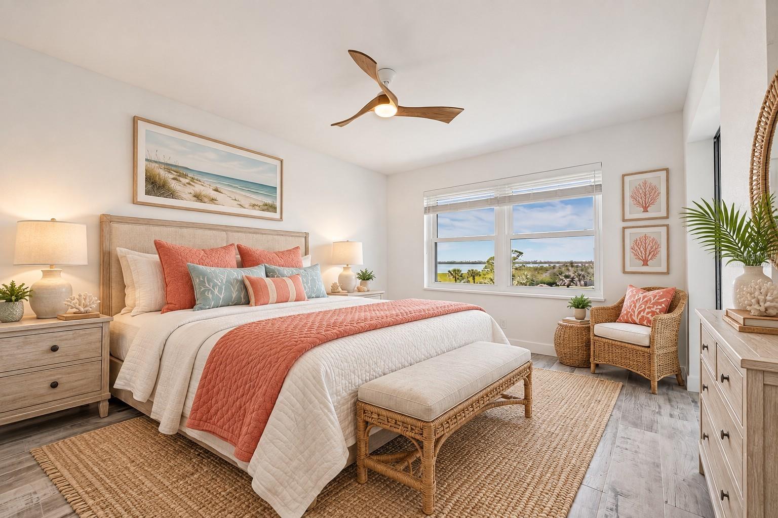 GRAND PRESERVE ON LEMON BAY PH - Residential