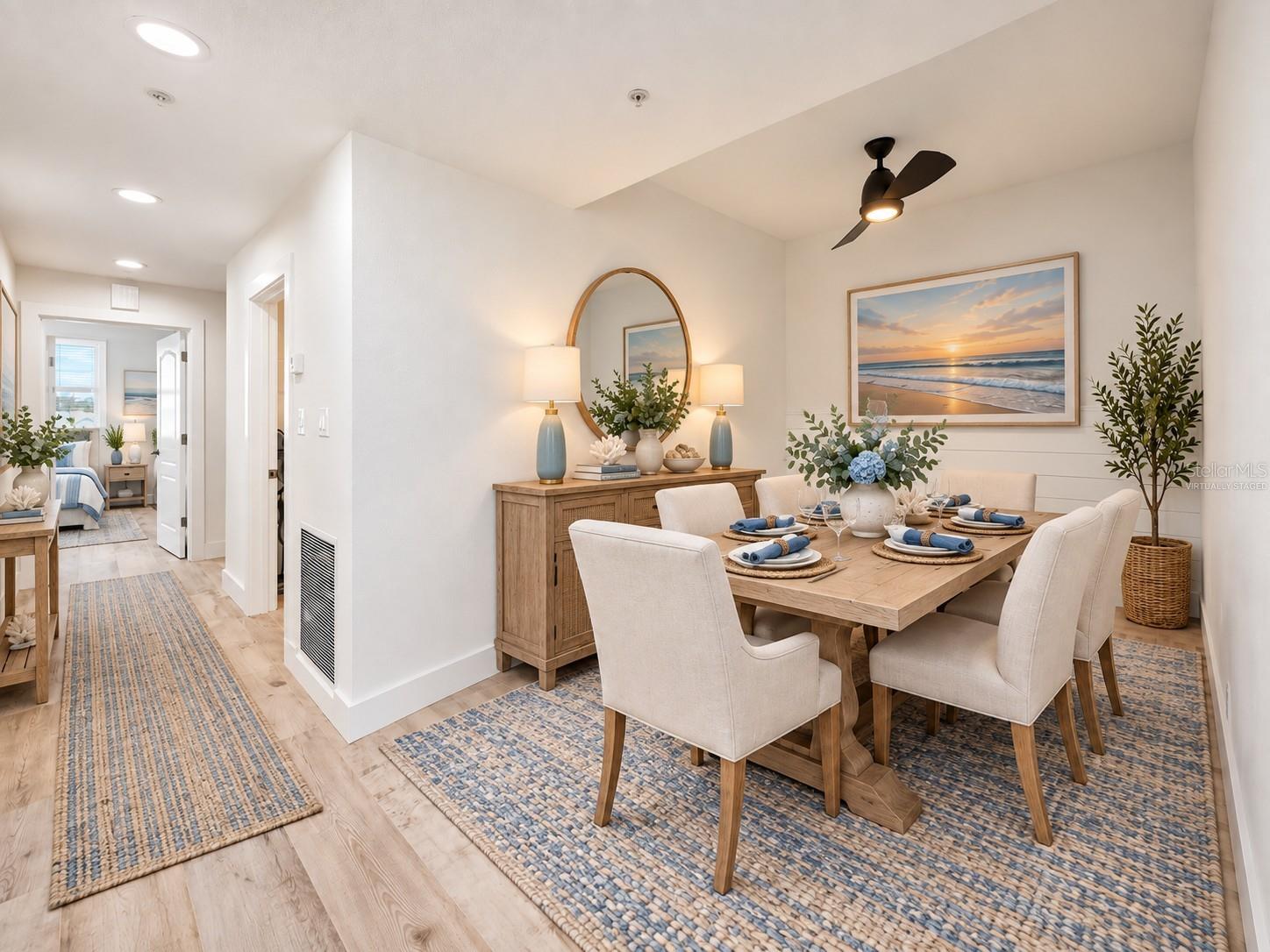 GRAND PRESERVE ON LEMON BAY PH - Residential