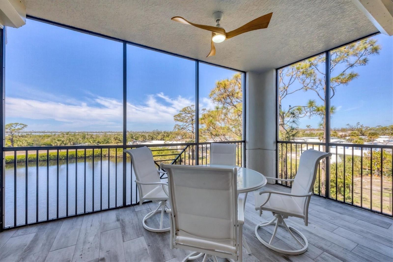 GRAND PRESERVE ON LEMON BAY PH - Residential