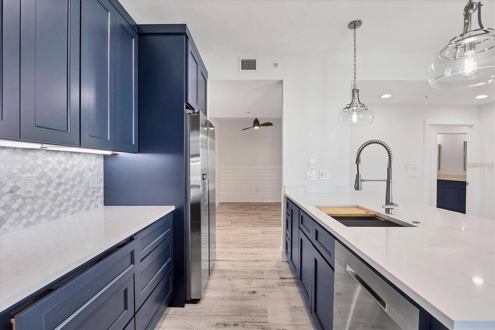 GRAND PRESERVE ON LEMON BAY PH - Residential