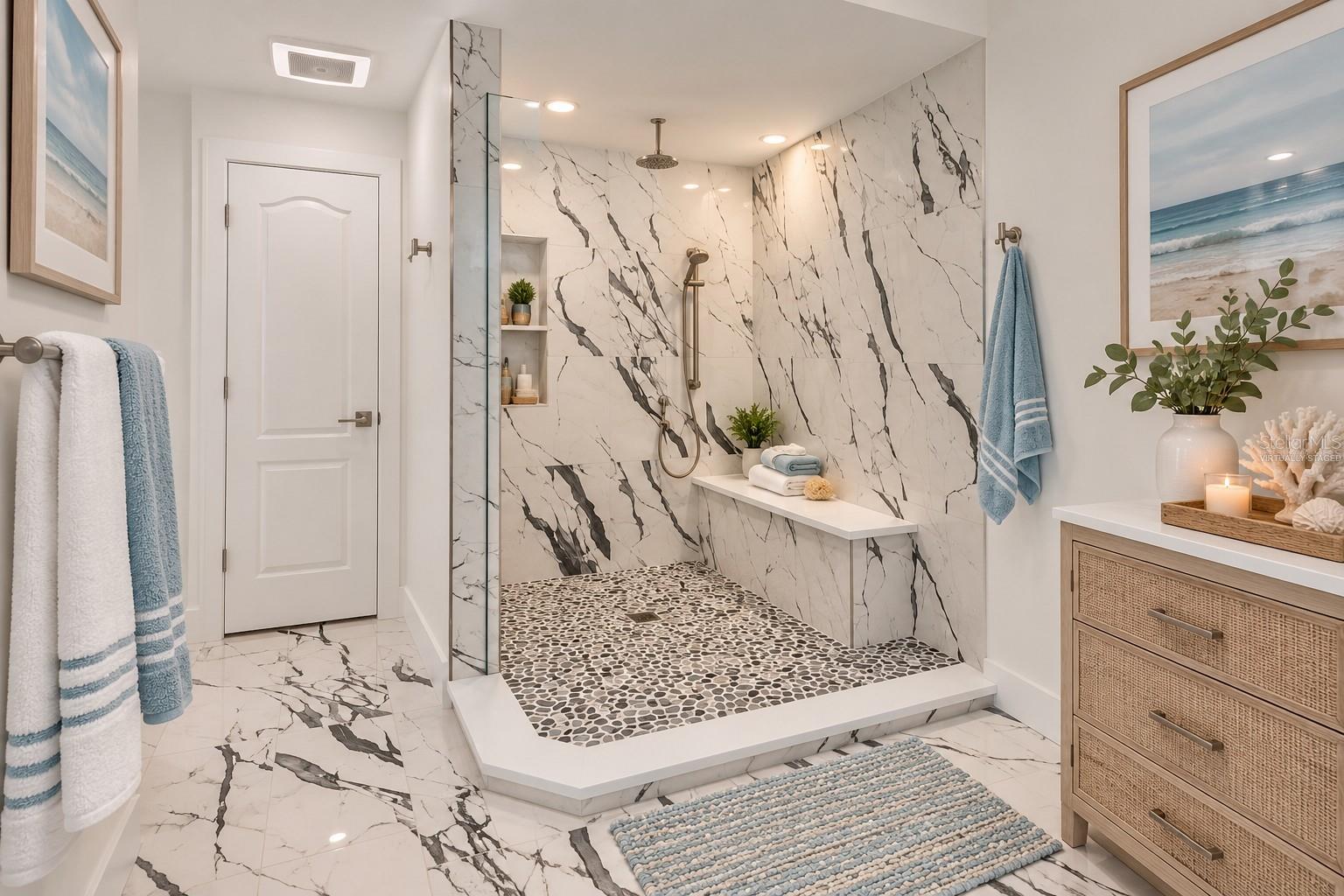 GRAND PRESERVE ON LEMON BAY PH - Residential
