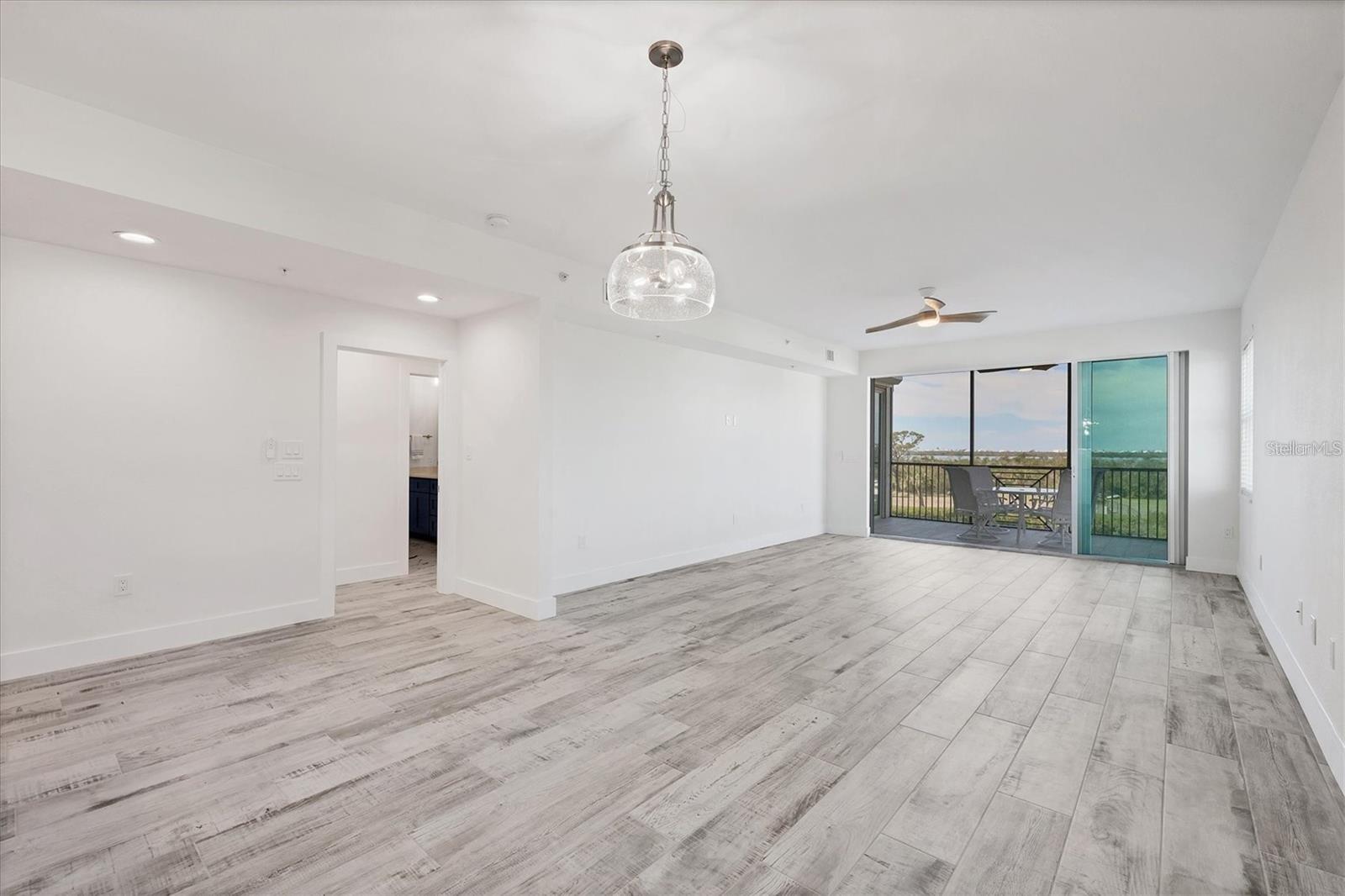 GRAND PRESERVE ON LEMON BAY PH - Residential