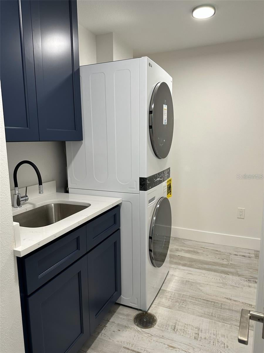 GRAND PRESERVE ON LEMON BAY PH - Residential
