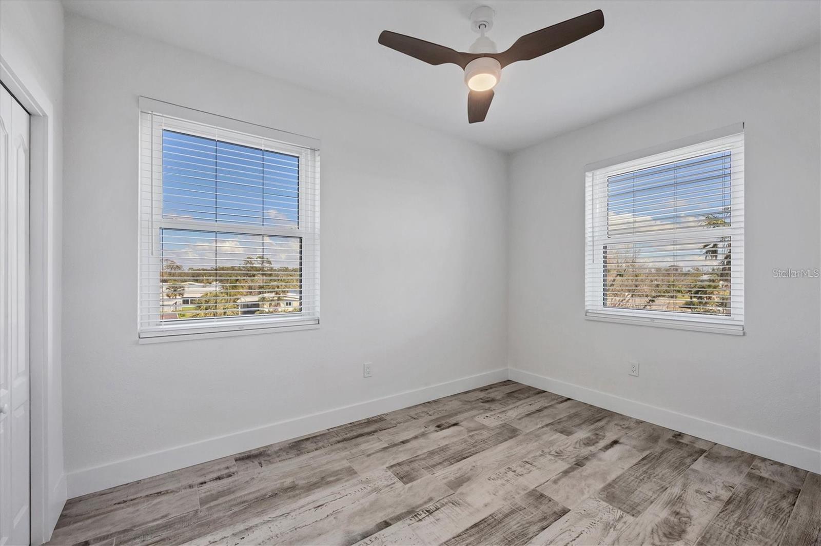 GRAND PRESERVE ON LEMON BAY PH - Residential