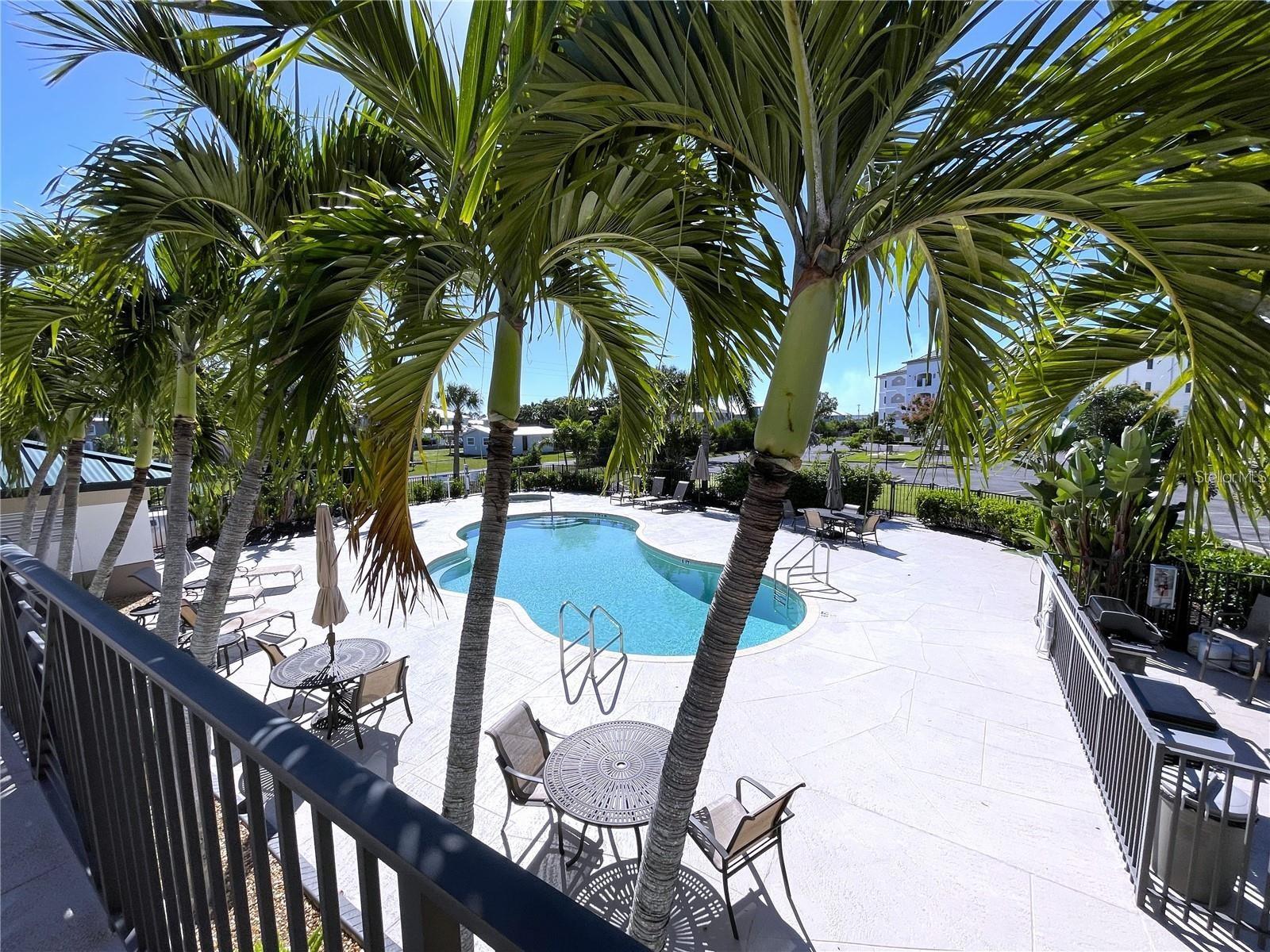 GRAND PRESERVE ON LEMON BAY PH - Residential