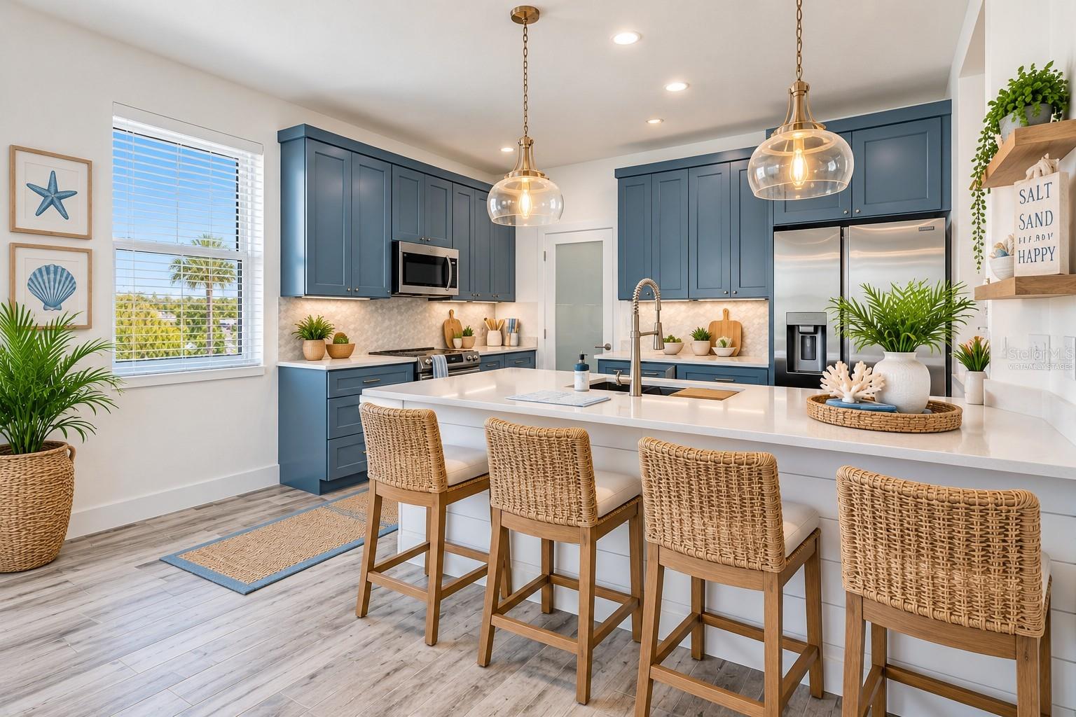 GRAND PRESERVE ON LEMON BAY PH - Residential