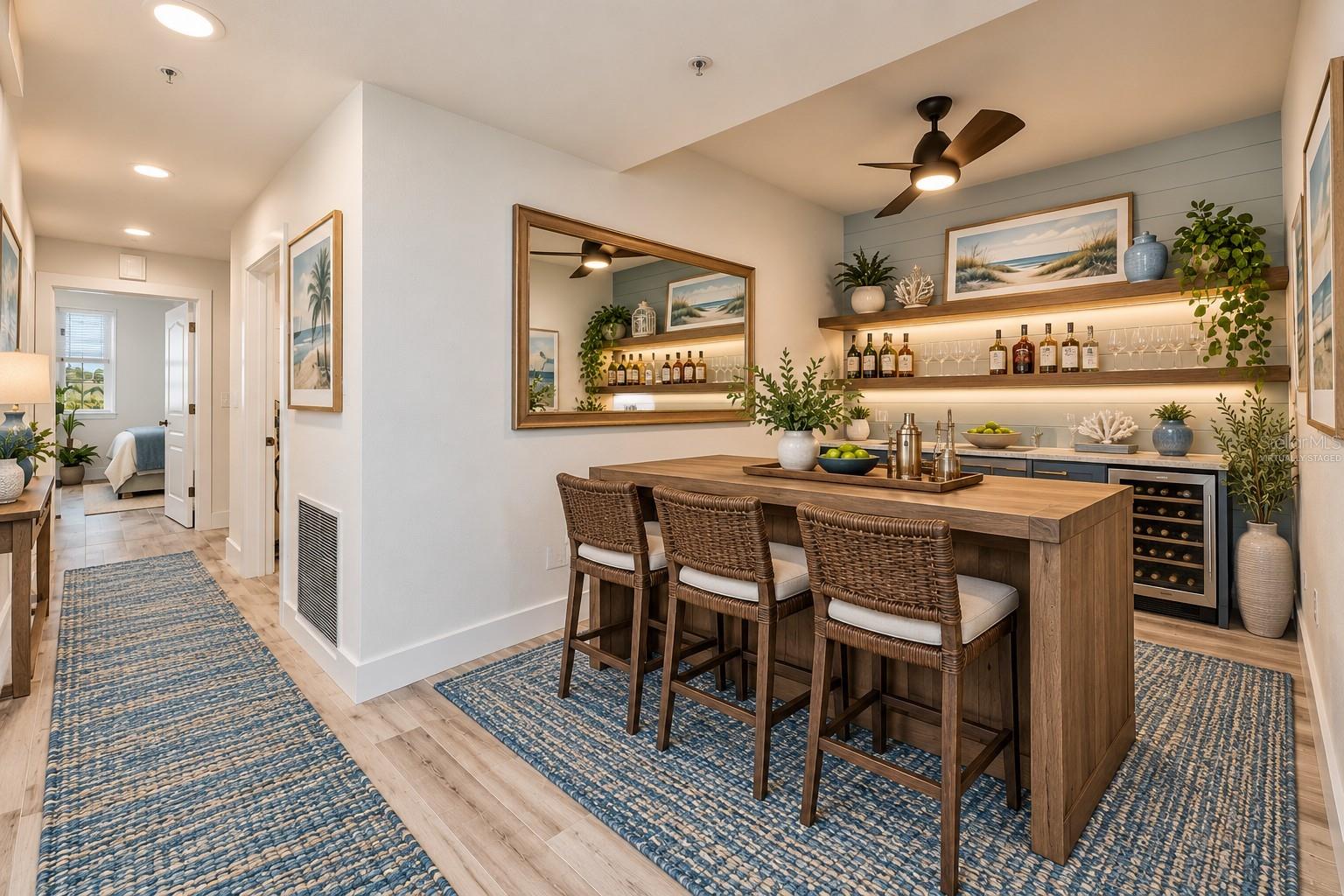 GRAND PRESERVE ON LEMON BAY PH - Residential