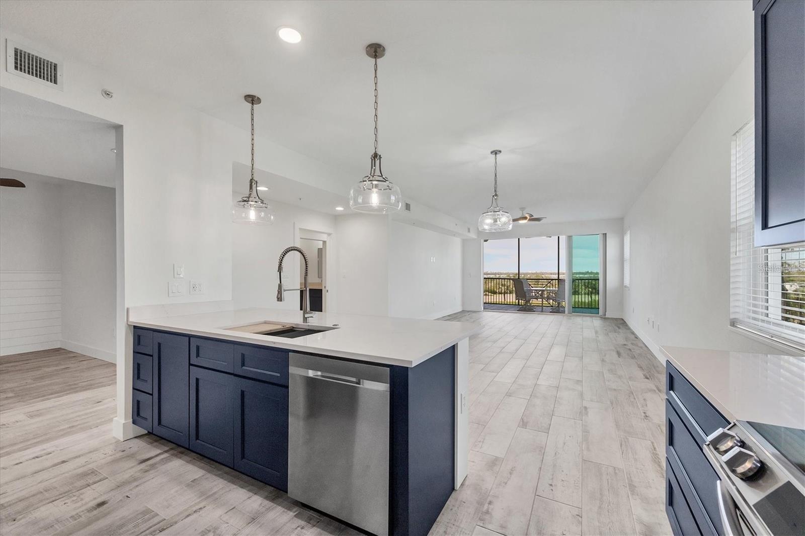 GRAND PRESERVE ON LEMON BAY PH - Residential