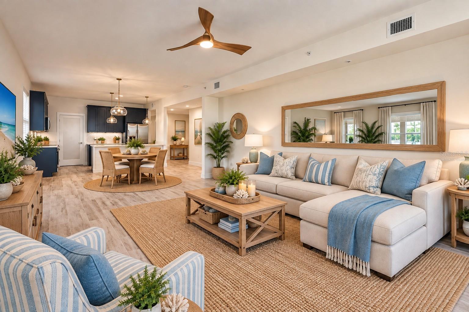 GRAND PRESERVE ON LEMON BAY PH - Residential