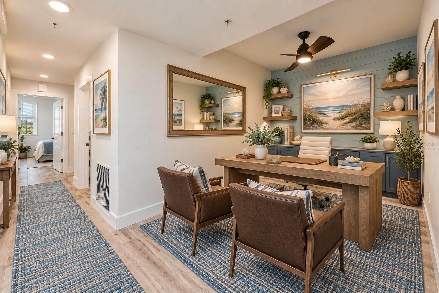 GRAND PRESERVE ON LEMON BAY PH - Residential