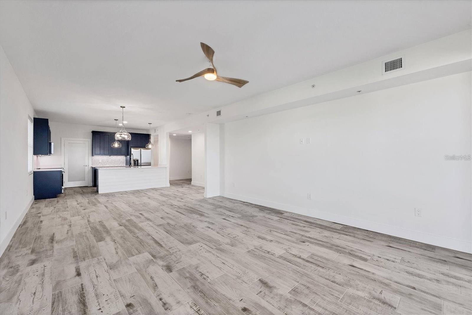 GRAND PRESERVE ON LEMON BAY PH - Residential