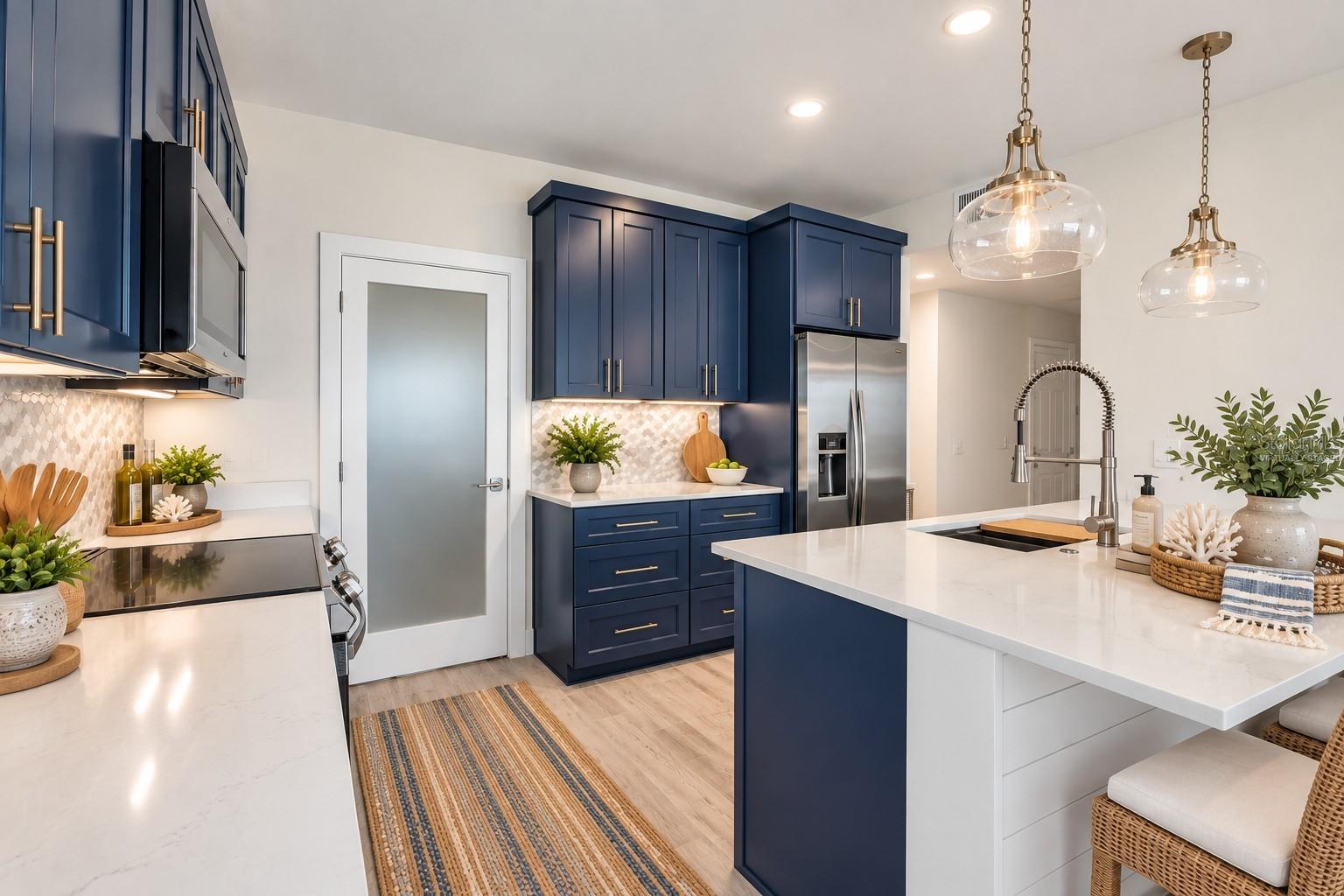 GRAND PRESERVE ON LEMON BAY PH - Residential