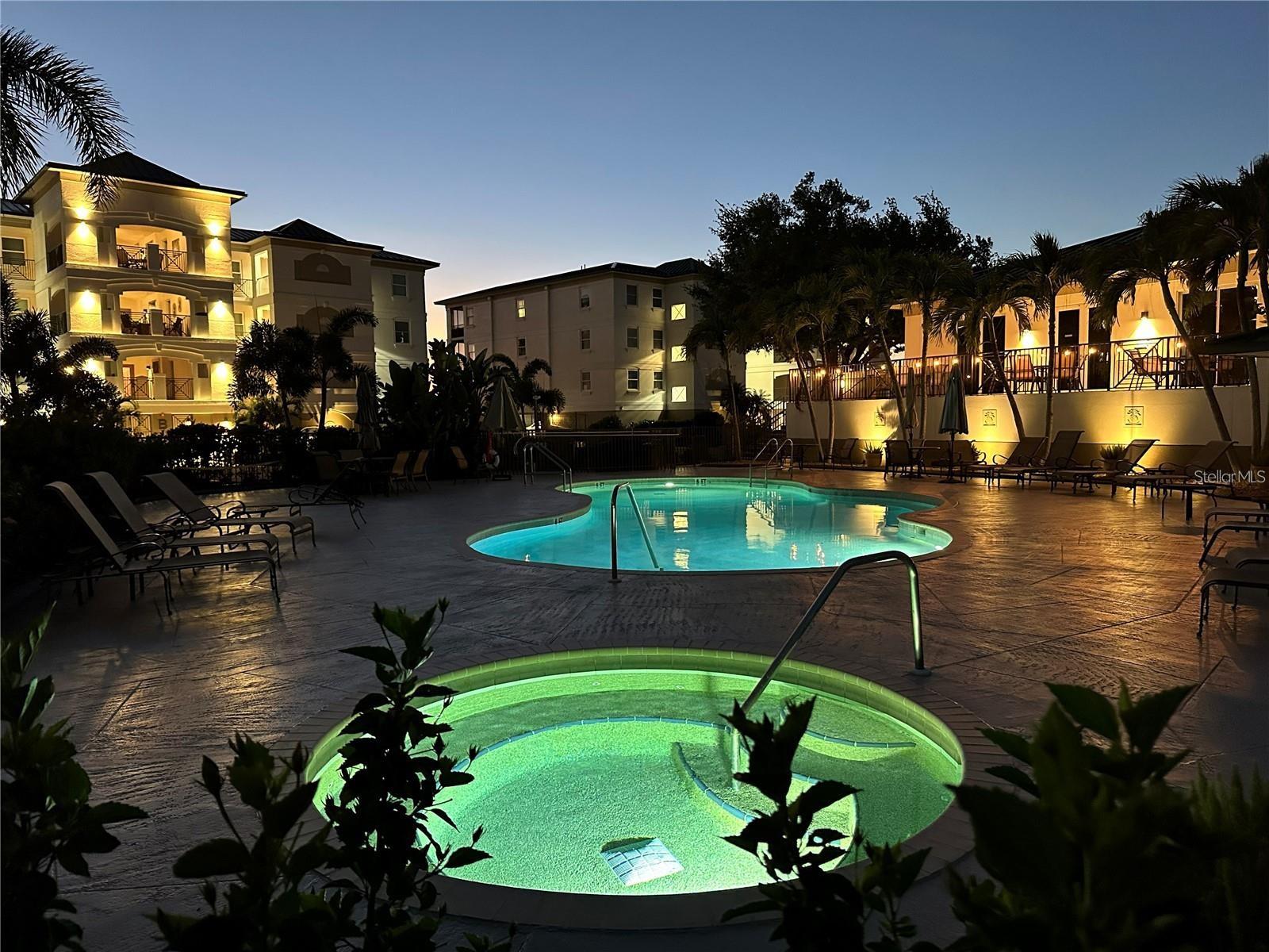 GRAND PRESERVE ON LEMON BAY PH - Residential