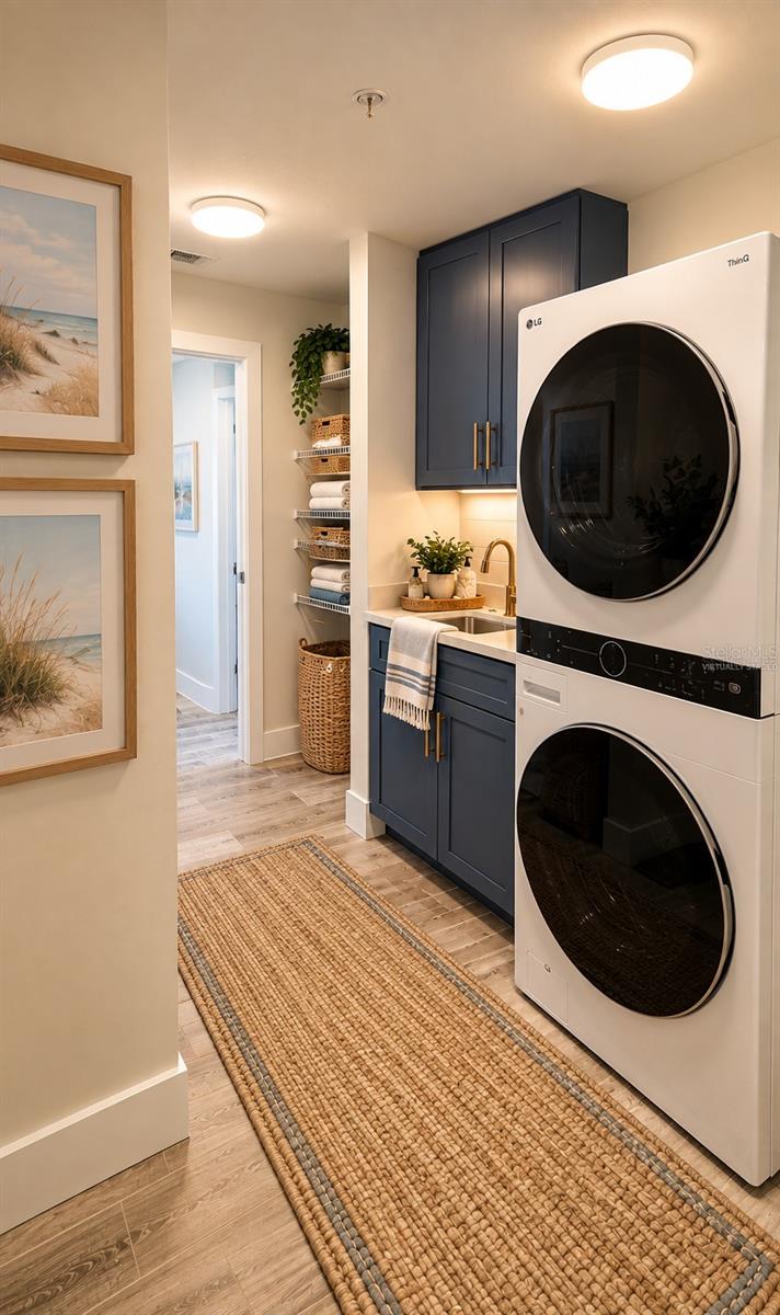GRAND PRESERVE ON LEMON BAY PH - Residential