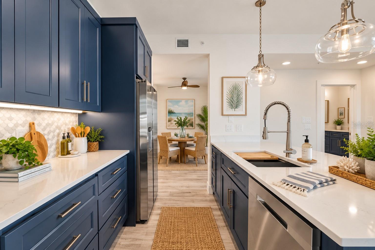 GRAND PRESERVE ON LEMON BAY PH - Residential