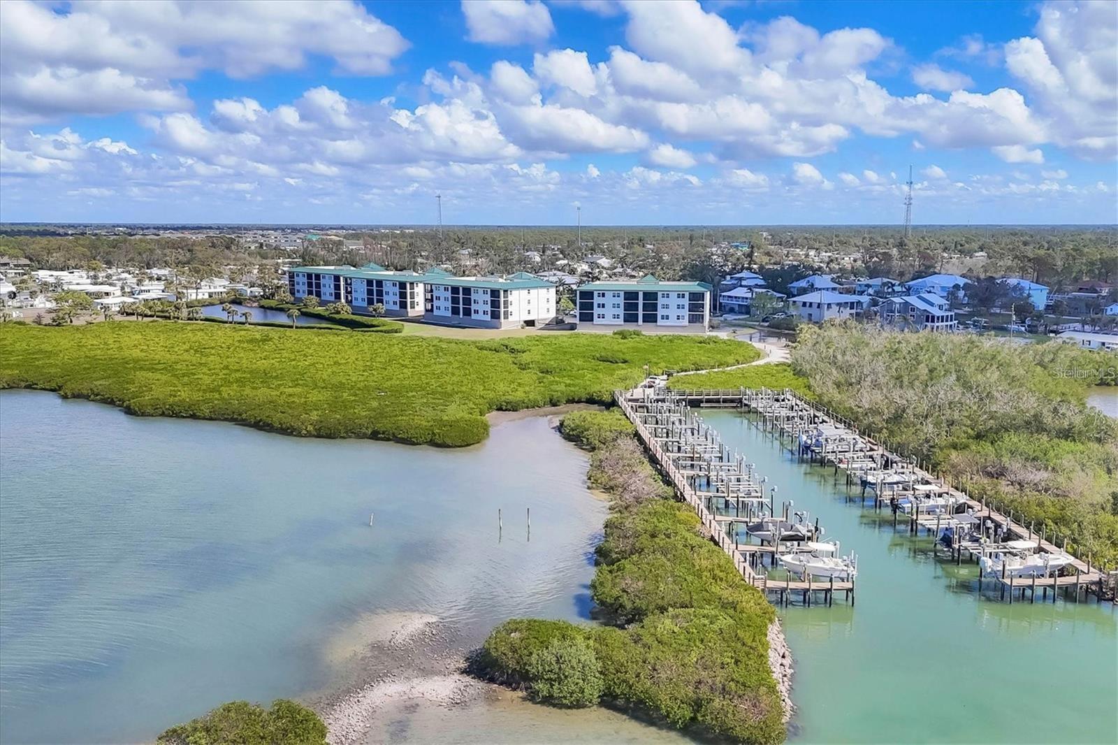 GRAND PRESERVE ON LEMON BAY PH - Residential