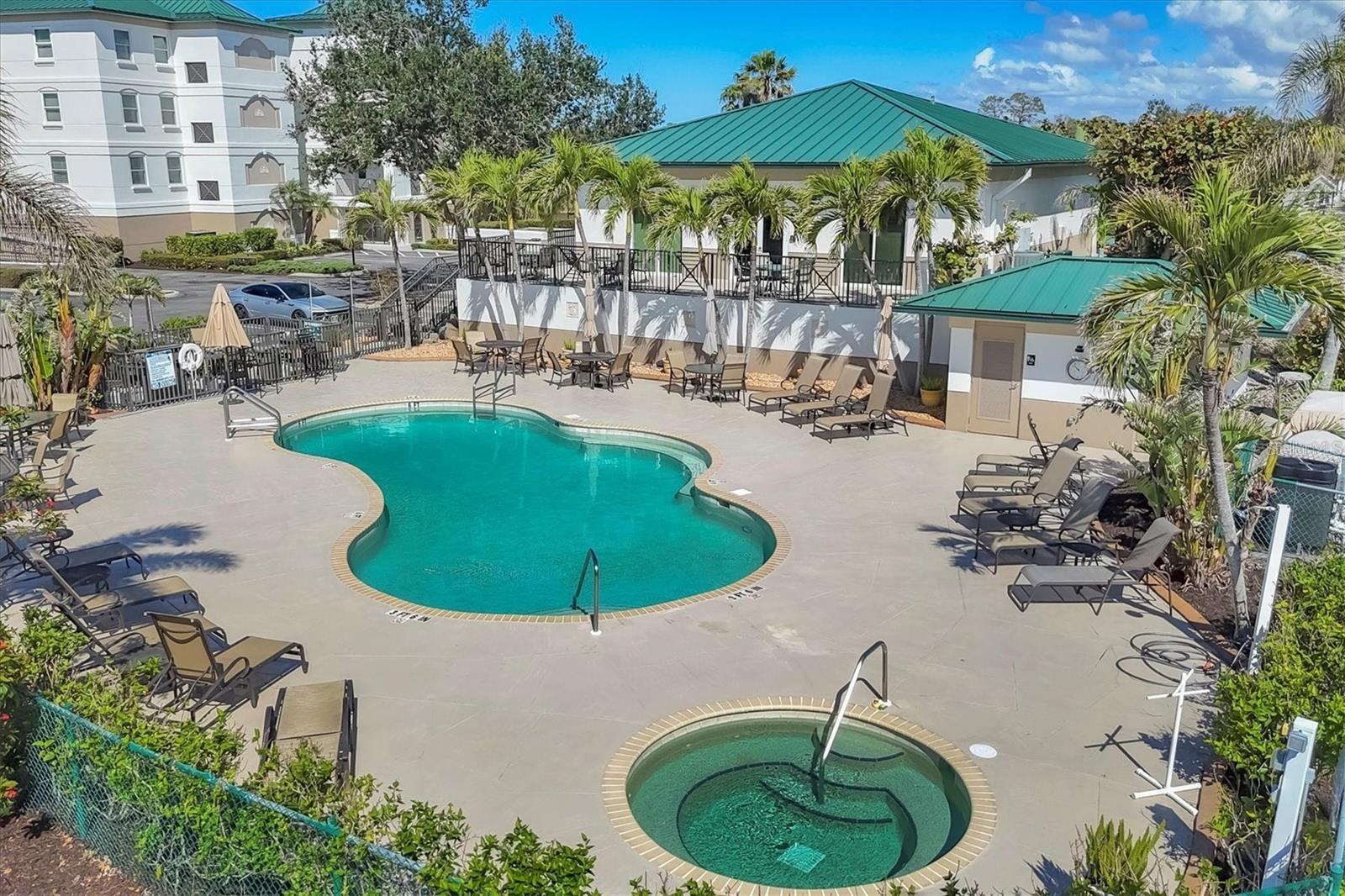 GRAND PRESERVE ON LEMON BAY PH - Residential