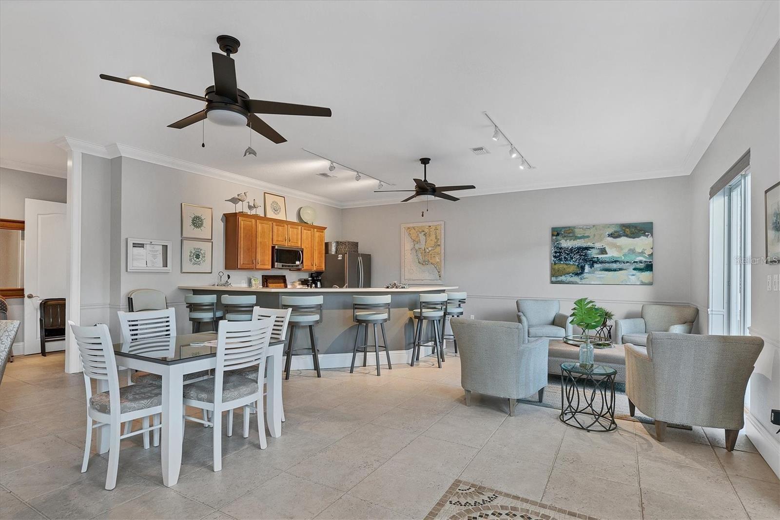GRAND PRESERVE ON LEMON BAY PH - Residential