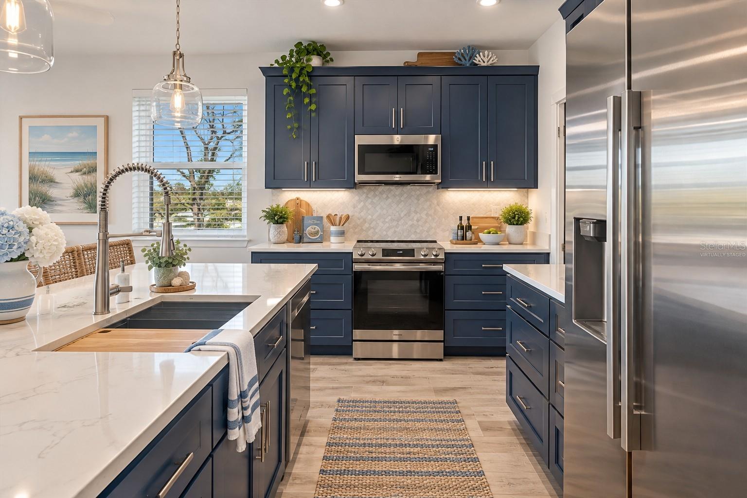 GRAND PRESERVE ON LEMON BAY PH - Residential