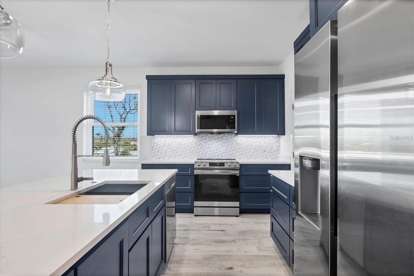 GRAND PRESERVE ON LEMON BAY PH - Residential