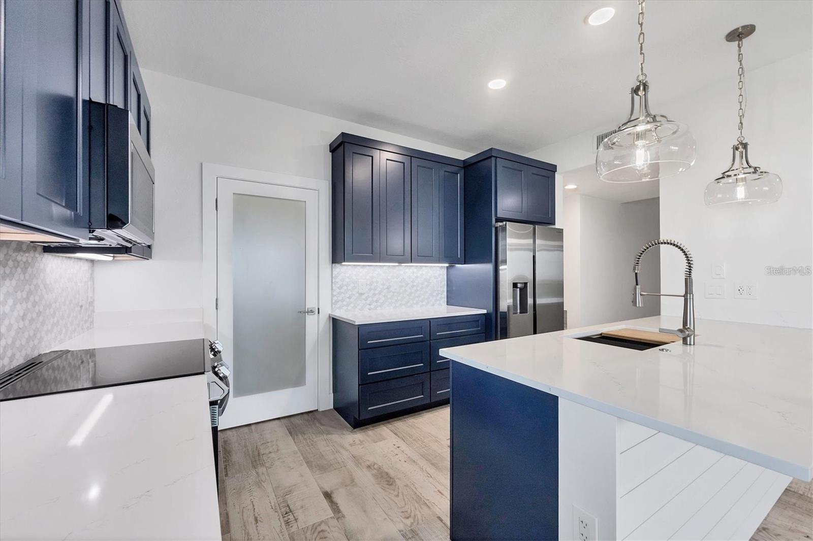 GRAND PRESERVE ON LEMON BAY PH - Residential