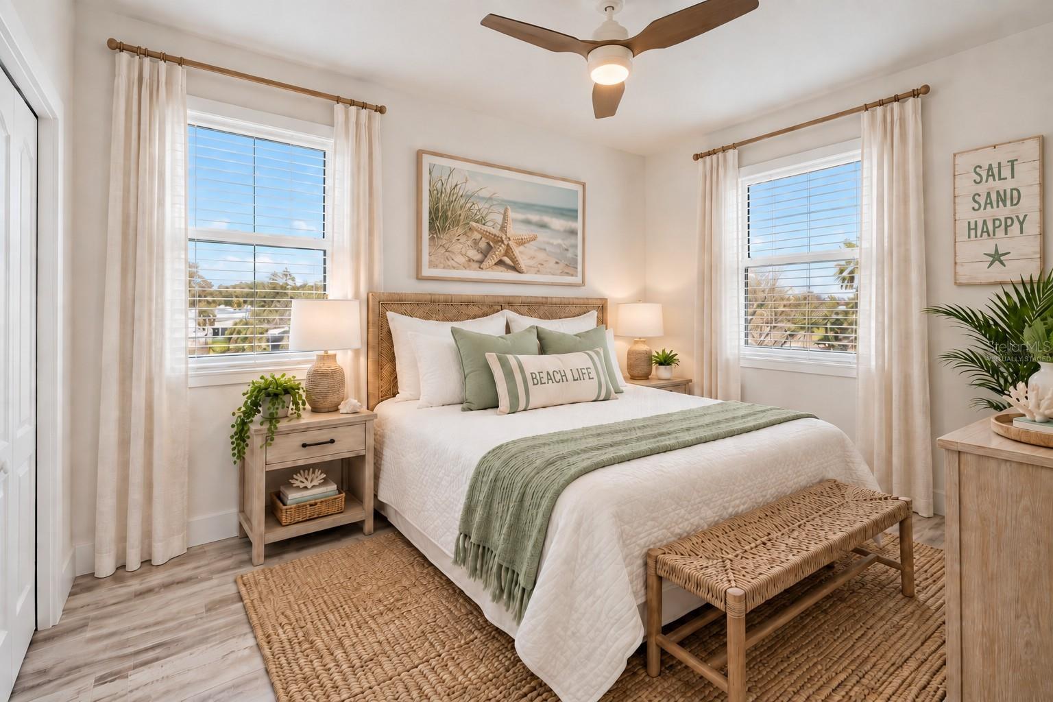 GRAND PRESERVE ON LEMON BAY PH - Residential