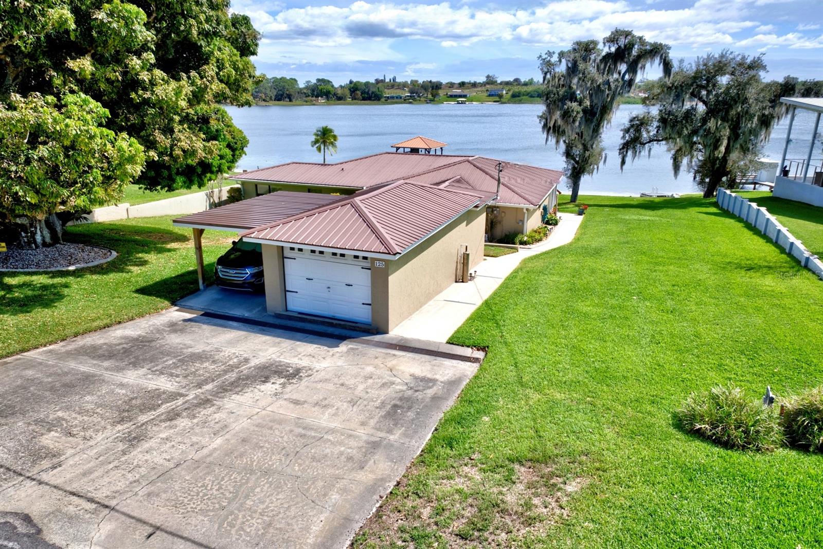 SMOAK BROTHERS ADD - Residential