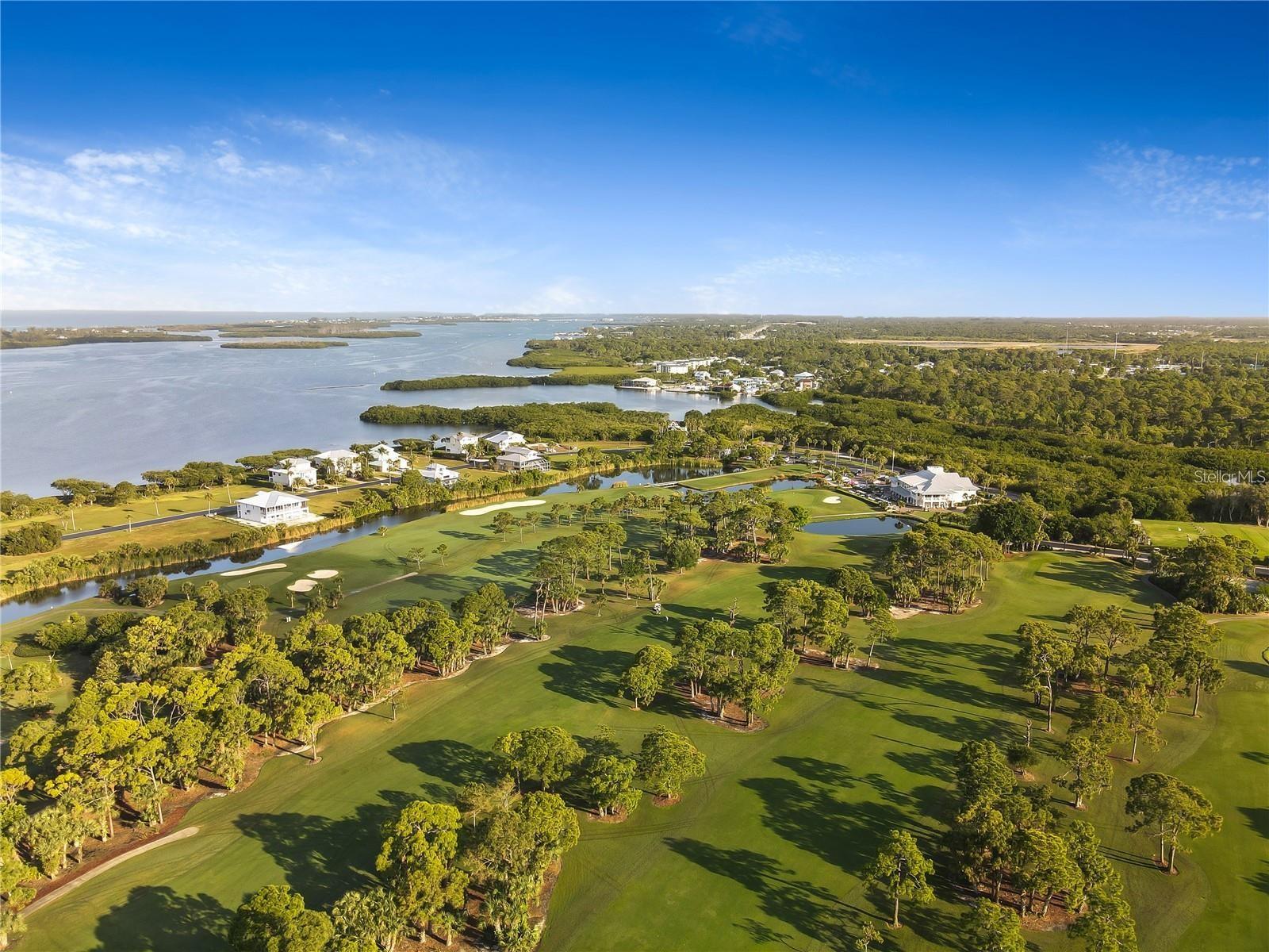 EAGLE PRESERVE ESTATES - Residential
