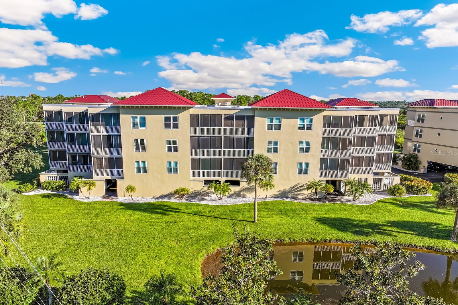 PRESERVE AT WINDWARD PH 1B - Residential