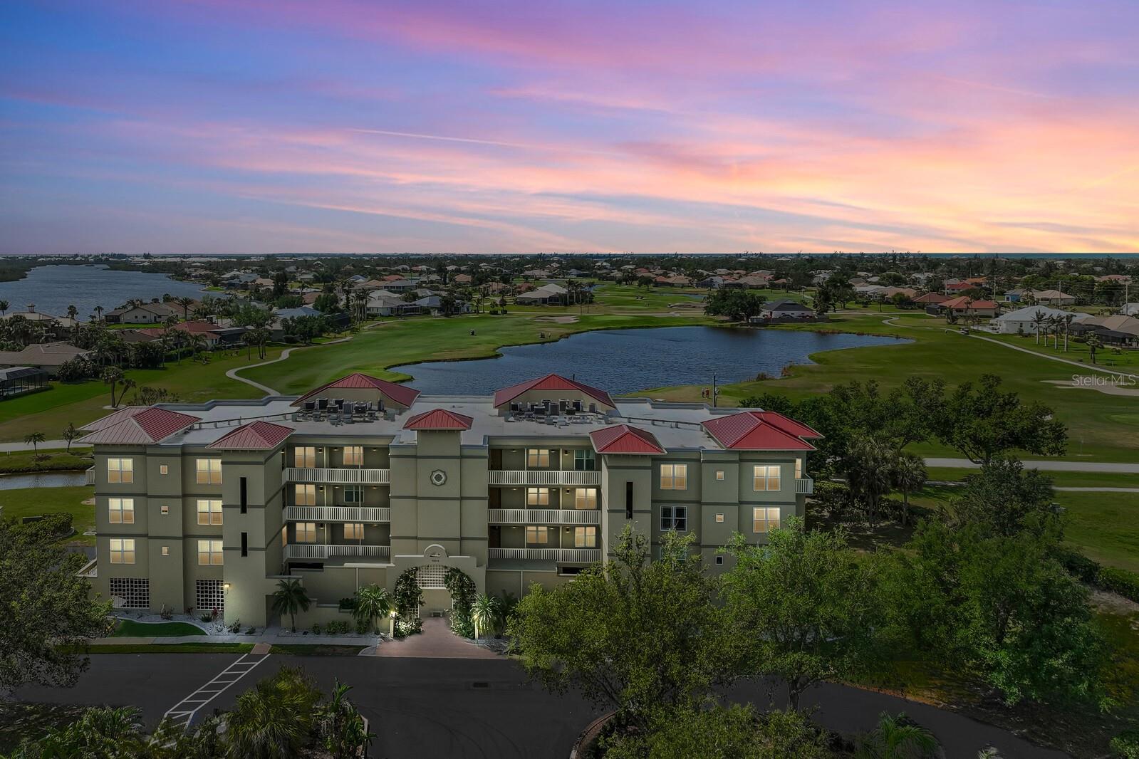 PRESERVE AT WINDWARD PH 1B - Residential