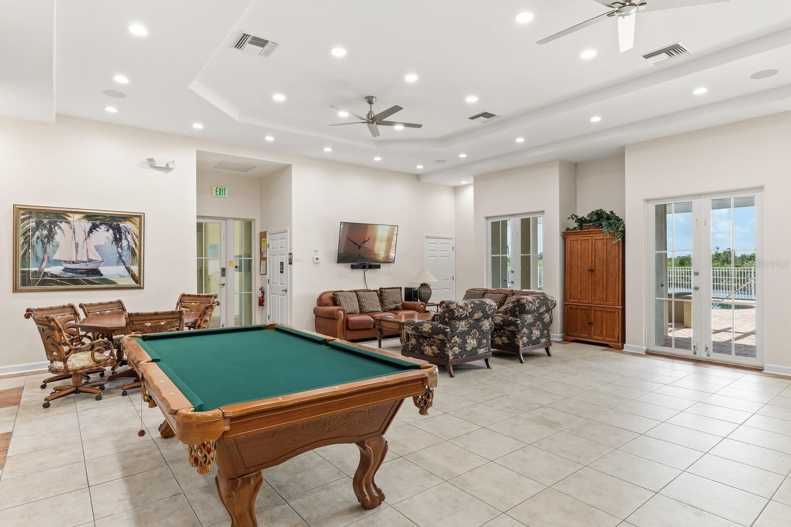 PRESERVE AT WINDWARD PH 1B - Residential