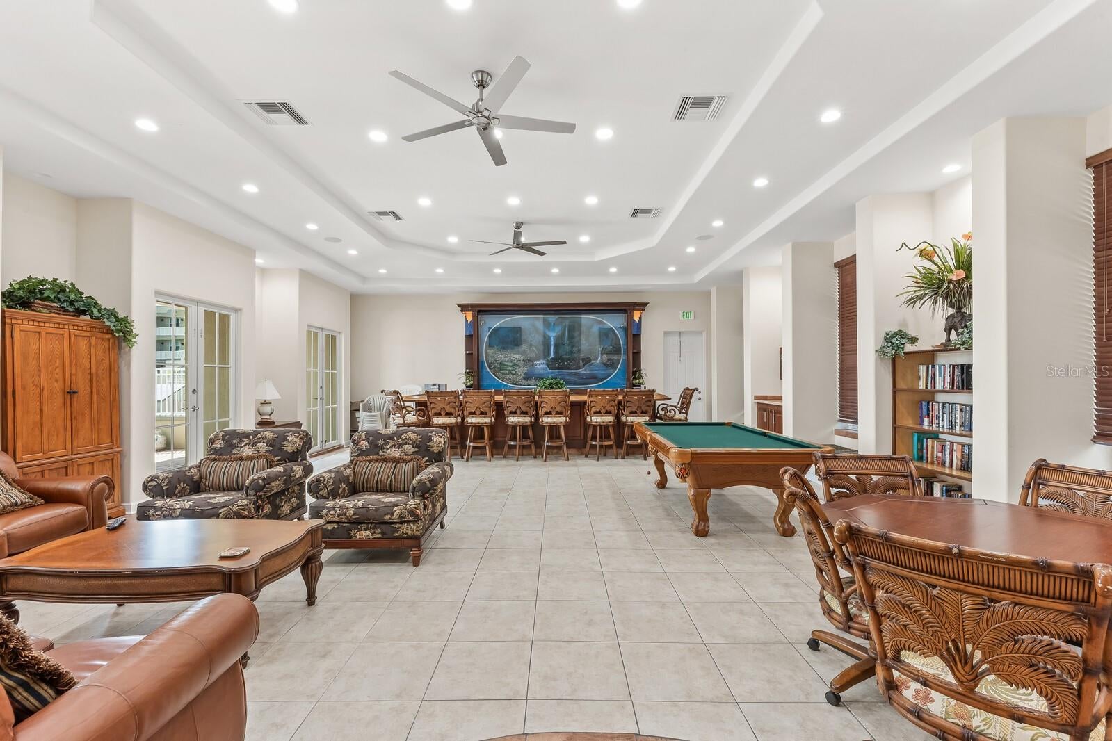PRESERVE AT WINDWARD PH 1B - Residential