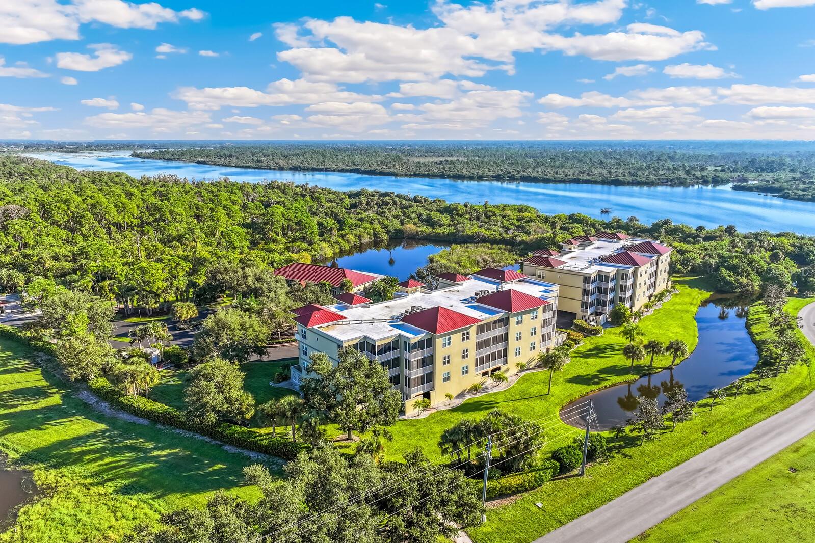 PRESERVE AT WINDWARD PH 1B - Residential