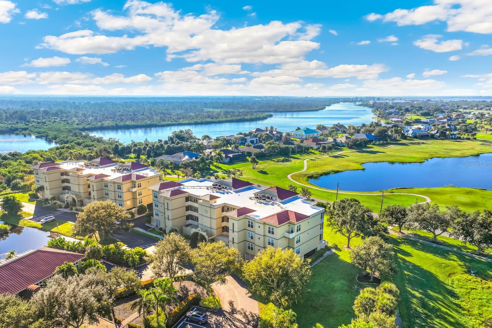 PRESERVE AT WINDWARD PH 1B - Residential