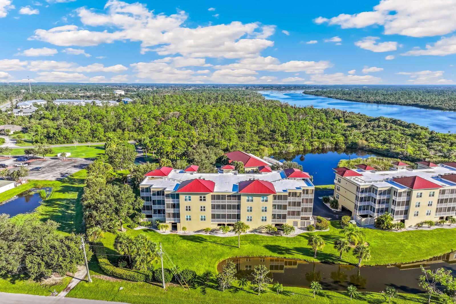 PRESERVE AT WINDWARD PH 1B - Residential