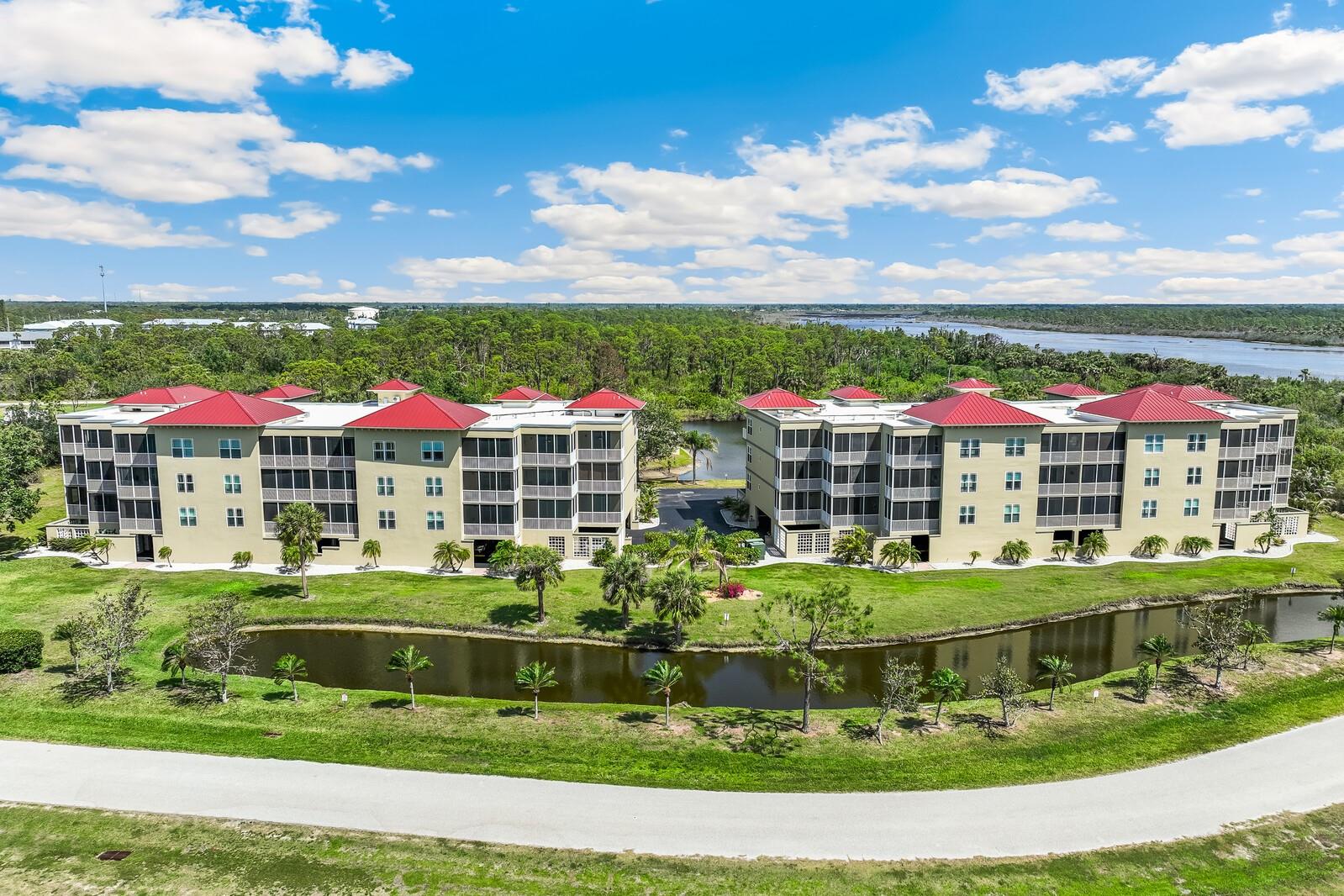 PRESERVE AT WINDWARD PH 1B - Residential
