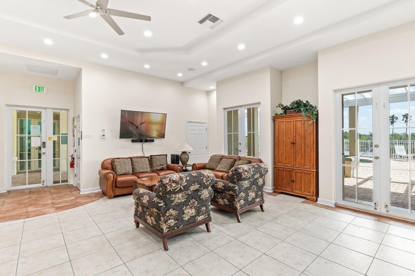 PRESERVE AT WINDWARD PH 1B - Residential