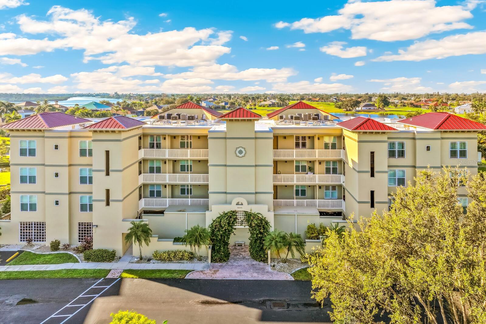 PRESERVE AT WINDWARD PH 1B - Residential