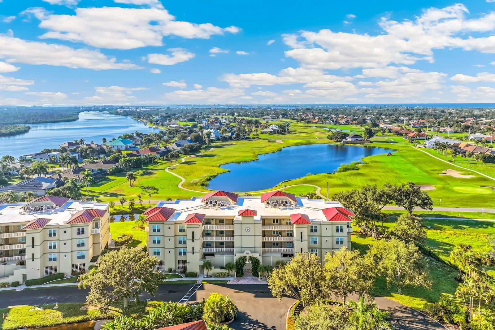 PRESERVE AT WINDWARD PH 1B - Residential