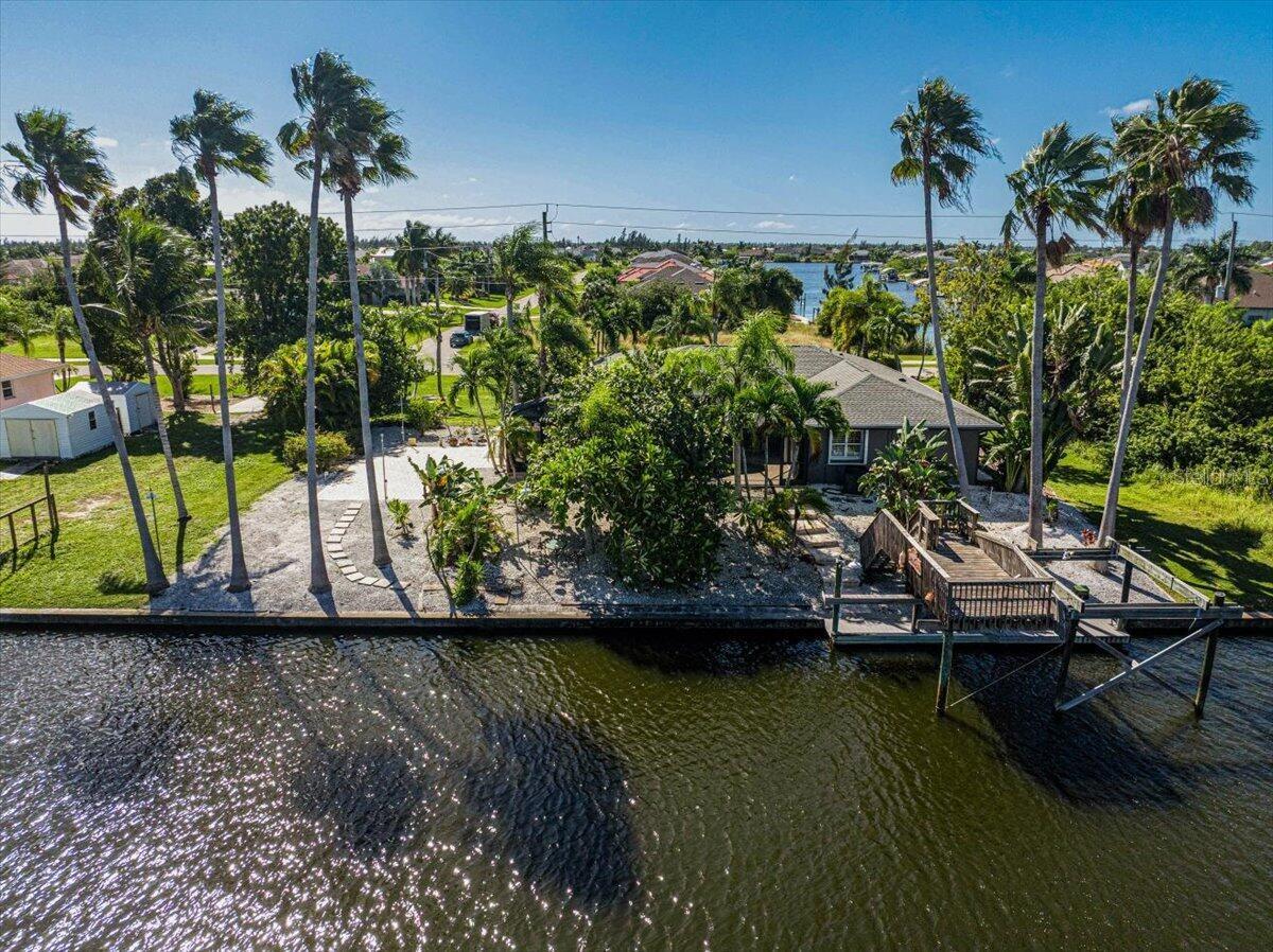 PORT CHARLOTTE SEC 093 - Residential