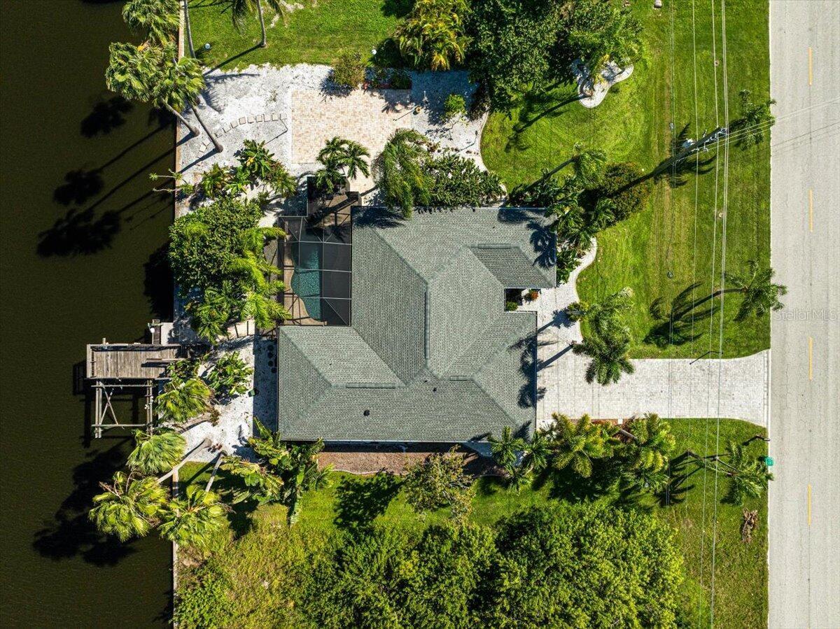 PORT CHARLOTTE SEC 093 - Residential