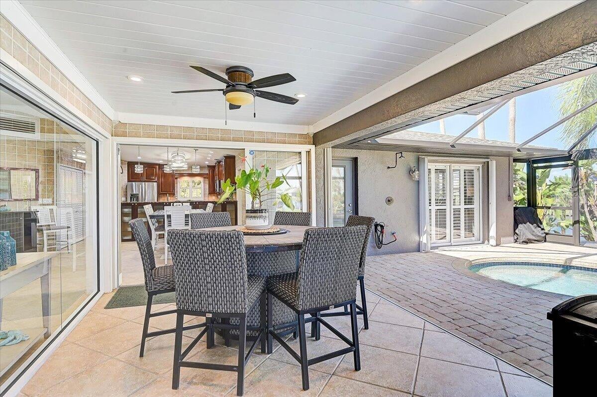 PORT CHARLOTTE SEC 093 - Residential