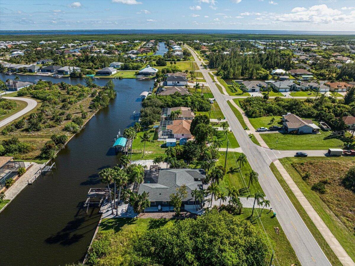 PORT CHARLOTTE SEC 093 - Residential