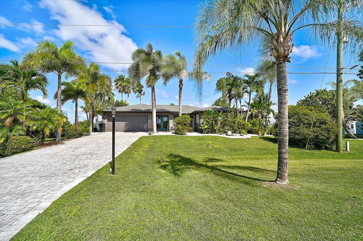PORT CHARLOTTE SEC 093 - Residential