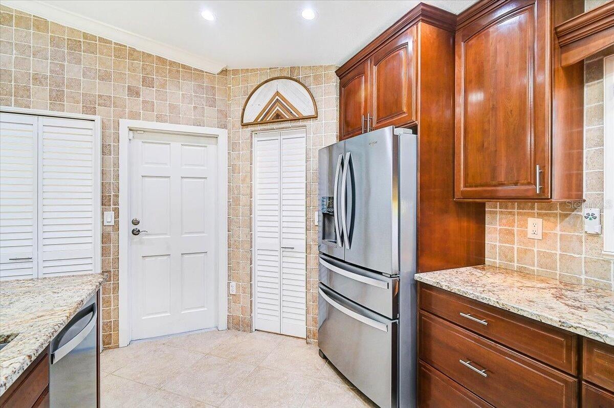 PORT CHARLOTTE SEC 093 - Residential