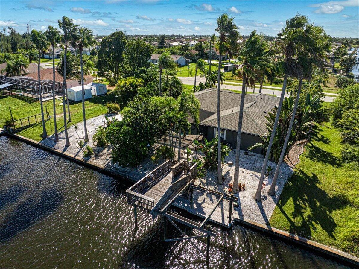 PORT CHARLOTTE SEC 093 - Residential