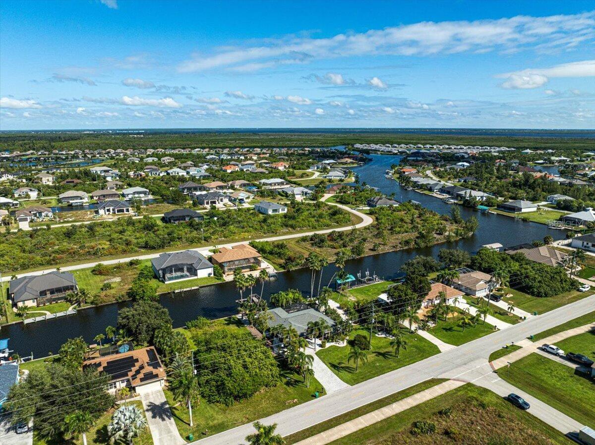PORT CHARLOTTE SEC 093 - Residential